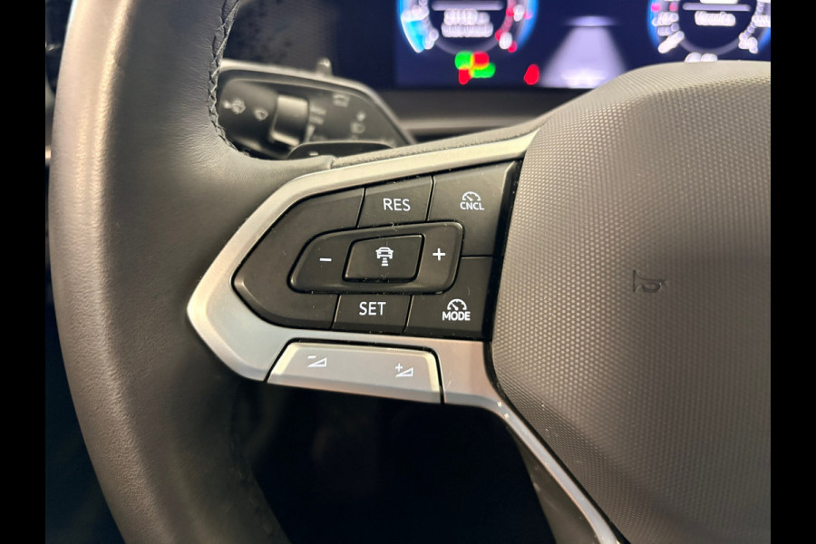 Volkswagen Tayron 1.5 eTSI Life Edition 7persoons / trekhaak / led / 360camera / navigatie