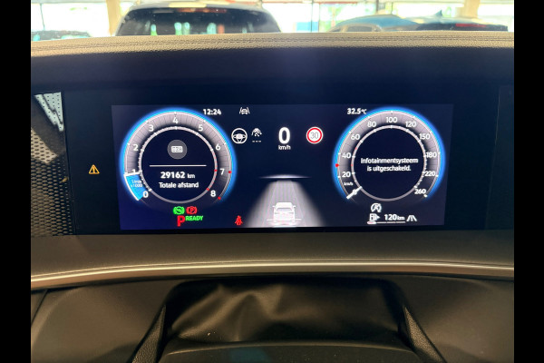 Volkswagen Tayron 1.5 eTSI Life Edition 7persoons / trekhaak / led / 360camera / navigatie