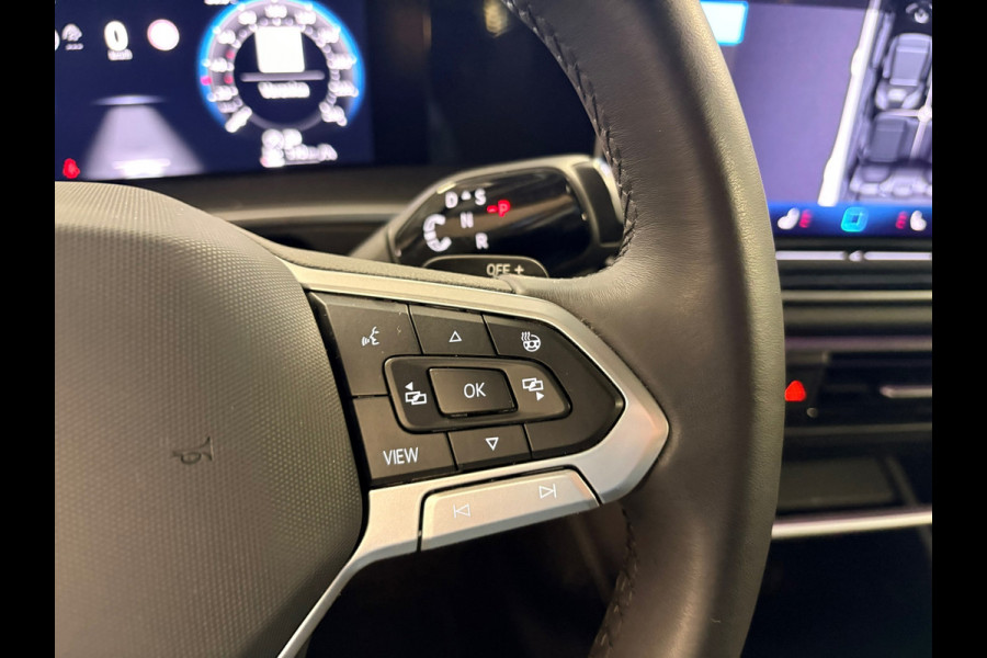 Volkswagen Tayron 1.5 eTSI Life Edition 7persoons / trekhaak / led / 360camera / navigatie