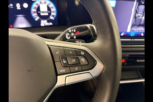 Volkswagen Tayron 1.5 eTSI Life Edition 7persoons / trekhaak / led / 360camera / navigatie