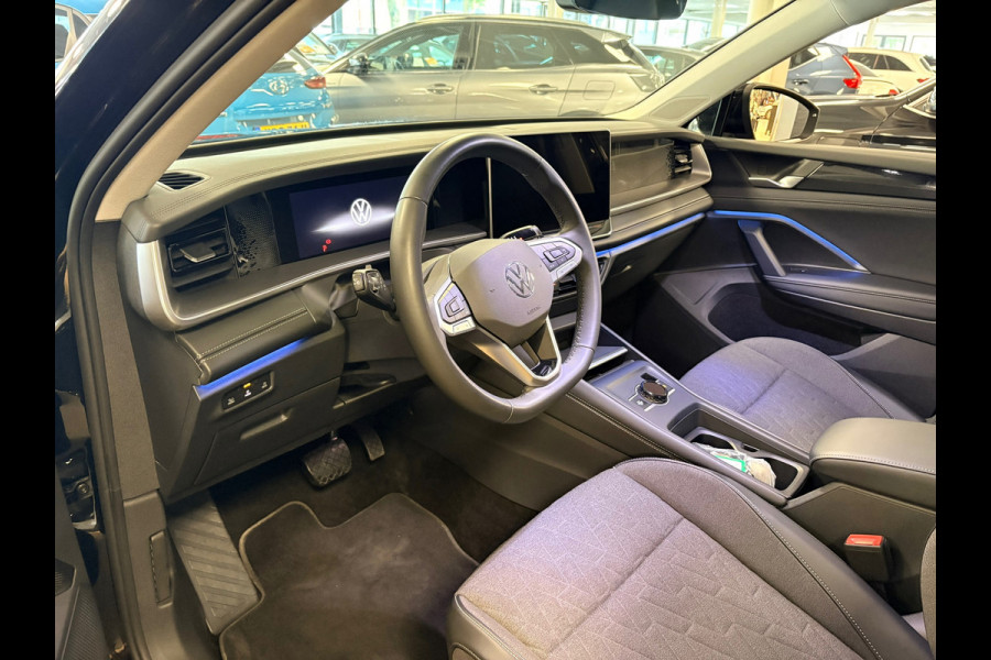 Volkswagen Tayron 1.5 eTSI Life Edition 7persoons / trekhaak / led / 360camera / navigatie