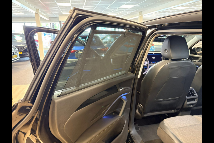 Volkswagen Tayron 1.5 eTSI Life Edition 7persoons / trekhaak / led / 360camera / navigatie