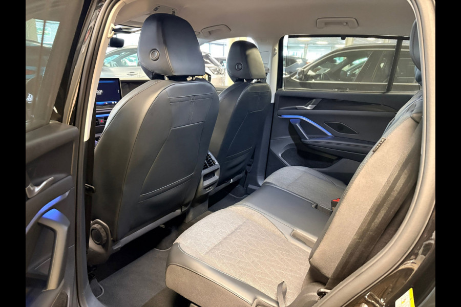 Volkswagen Tayron 1.5 eTSI Life Edition 7persoons / trekhaak / led / 360camera / navigatie