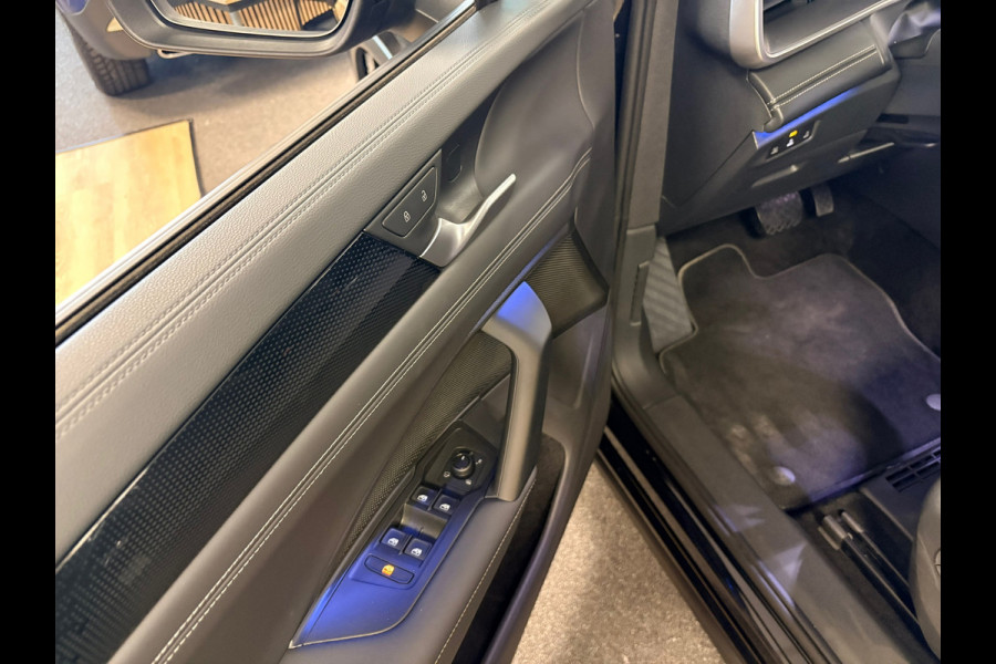 Volkswagen Tayron 1.5 eTSI Life Edition 7persoons / trekhaak / led / 360camera / navigatie