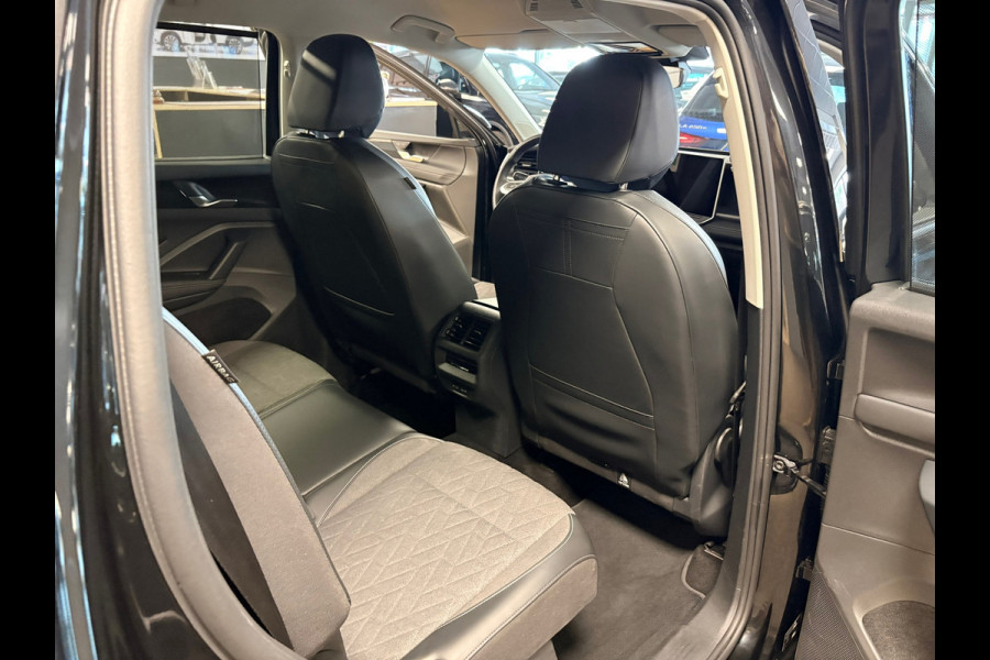 Volkswagen Tayron 1.5 eTSI Life Edition 7persoons / trekhaak / led / 360camera / navigatie