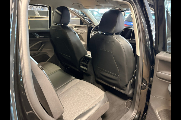 Volkswagen Tayron 1.5 eTSI Life Edition 7persoons / trekhaak / led / 360camera / navigatie