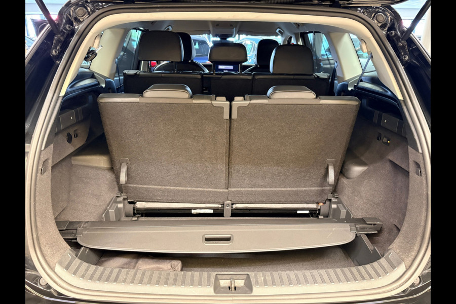 Volkswagen Tayron 1.5 eTSI Life Edition 7persoons / trekhaak / led / 360camera / navigatie