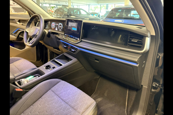 Volkswagen Tayron 1.5 eTSI Life Edition 7persoons / trekhaak / led / 360camera / navigatie