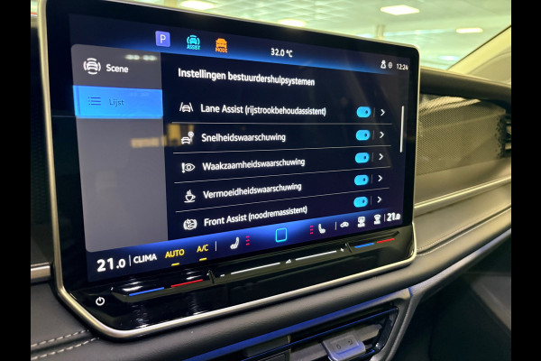 Volkswagen Tayron 1.5 eTSI Life Edition 7persoons / trekhaak / led / 360camera / navigatie