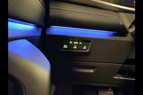 Volkswagen Tayron 1.5 eTSI Life Edition 7persoons / trekhaak / led / 360camera / navigatie