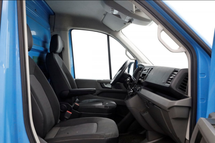 Volkswagen Crafter 35 2.0 TDI E6 Bakwagen met achterdeuren 2-Persoons 01-2021