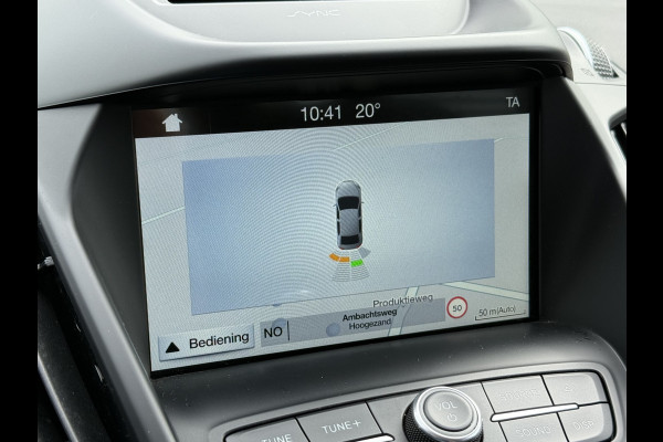 Ford Kuga BWJ 2019 | 1.5T 120PK Trend Ultimate | TREKHAAK | CARPLAY | CLIMA | NAVI | CRUISE