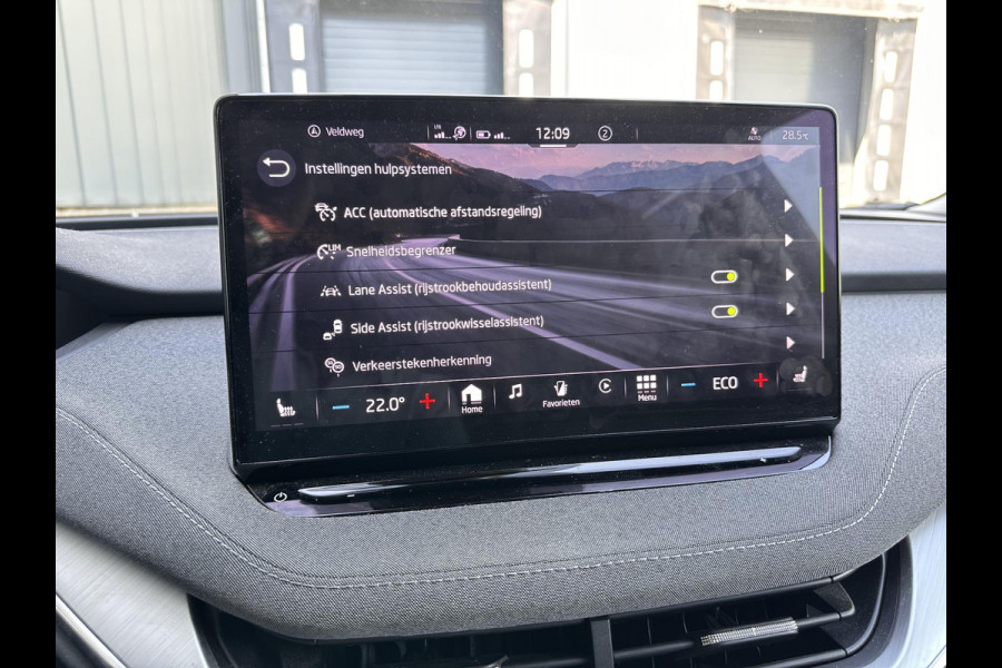 Škoda ENYAQ iV 80 | SOH: 89,9% | Assistentie Pakket Plus | Climate pakket | Comfort Pakket | Adaptive CC | Blind Spot | Stoel & stuur verwarming |
