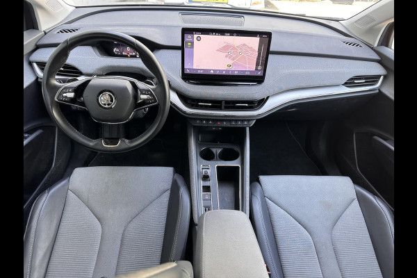 Škoda ENYAQ iV 80 | SOH: 89,9% | Assistentie Pakket Plus | Climate pakket | Comfort Pakket | Adaptive CC | Blind Spot | Stoel & stuur verwarming |