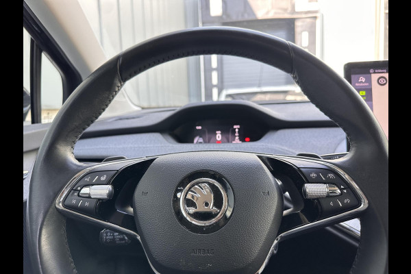 Škoda ENYAQ iV 80 | SOH: 89,9% | Assistentie Pakket Plus | Climate pakket | Comfort Pakket | Adaptive CC | Blind Spot | Stoel & stuur verwarming |