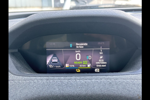 Škoda ENYAQ iV 80 | SOH: 89,9% | Assistentie Pakket Plus | Climate pakket | Comfort Pakket | Adaptive CC | Blind Spot | Stoel & stuur verwarming |