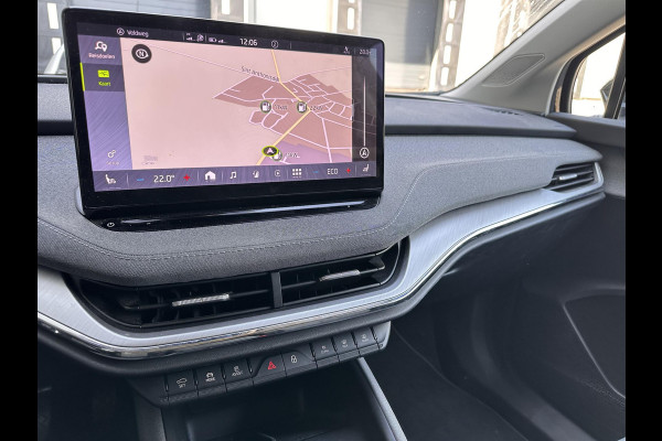 Škoda ENYAQ iV 80 | SOH: 89,9% | Assistentie Pakket Plus | Climate pakket | Comfort Pakket | Adaptive CC | Blind Spot | Stoel & stuur verwarming |