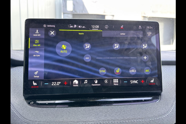 Škoda ENYAQ iV 80 | SOH: 89,9% | Assistentie Pakket Plus | Climate pakket | Comfort Pakket | Adaptive CC | Blind Spot | Stoel & stuur verwarming |