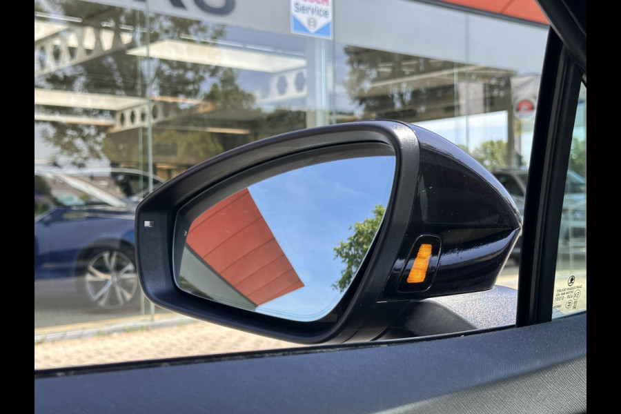 Škoda ENYAQ iV 80 | SOH: 89,9% | Assistentie Pakket Plus | Climate pakket | Comfort Pakket | Adaptive CC | Blind Spot | Stoel & stuur verwarming |