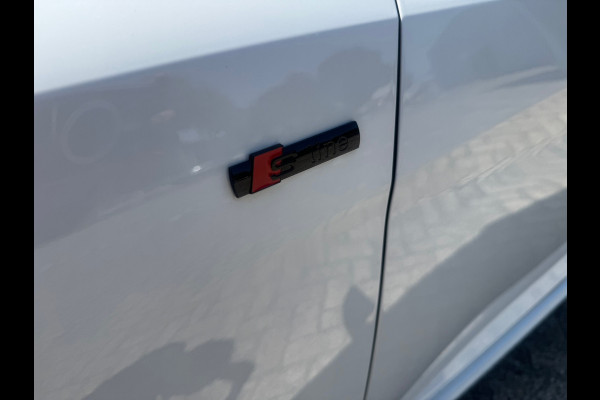 Audi A1 SPORTBACK 40 TFSI S Line edition one
