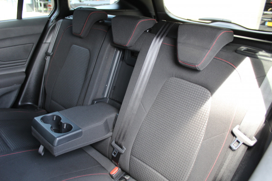 Ford FOCUS Wagon 1.0 EcoBoost Hybrid ST Line X | Adaptieve cruise | BLIS | Head-up | Trekhaak | Winterpack