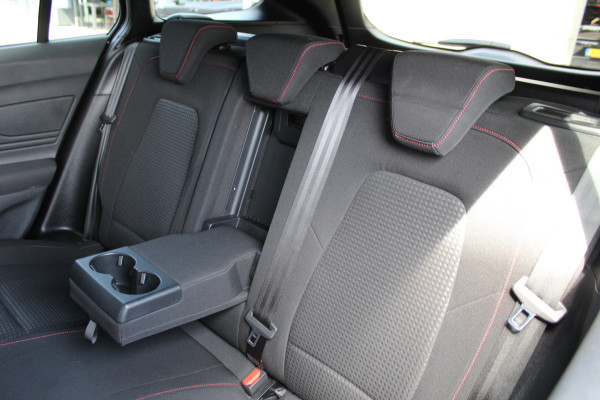 Ford FOCUS Wagon 1.0 EcoBoost Hybrid ST Line X | Adaptieve cruise | BLIS | Head-up | Trekhaak | Winterpack