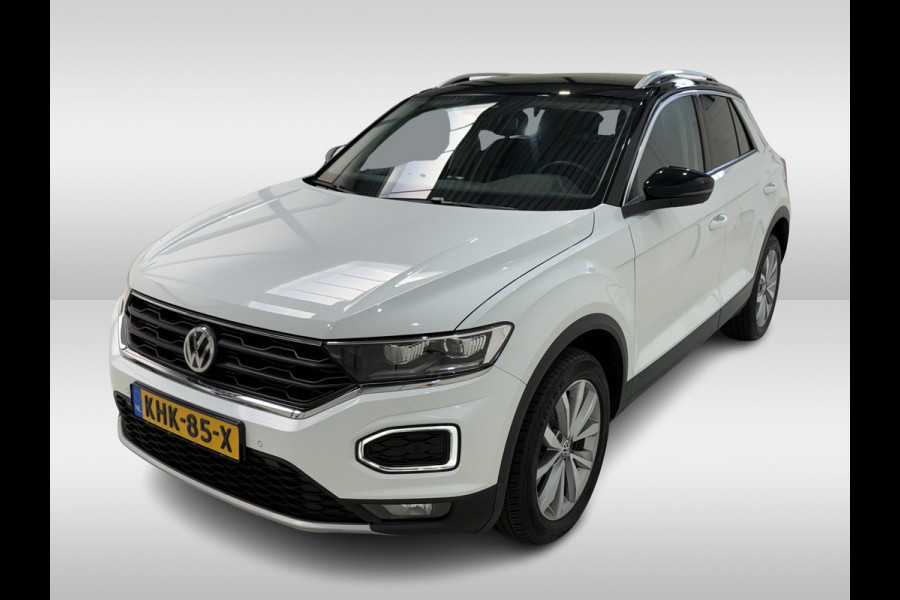 Volkswagen T-Roc 1.0 TSI Style 116pk | Full Led | Carplay
