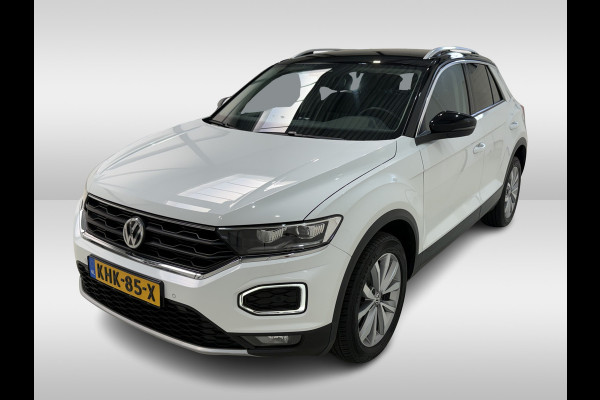 Volkswagen T-Roc 1.0 TSI Style 116pk | Full Led | Carplay