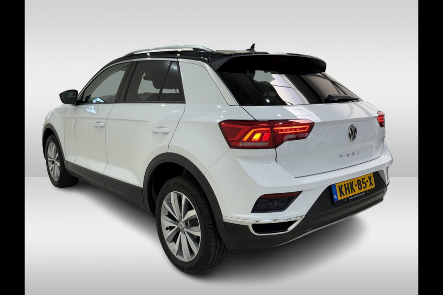 Volkswagen T-Roc 1.0 TSI Style 116pk | Full Led | Carplay
