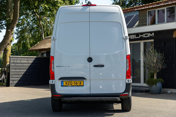 Mercedes-Benz eSprinter ESprinter L2H2 41 kWh Tussenschot met deur I Airco I Camera I Bluetooth