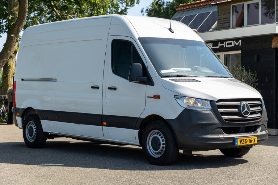 Mercedes-Benz eSprinter ESprinter L2H2 41 kWh Tussenschot met deur I Airco I Camera I Bluetooth