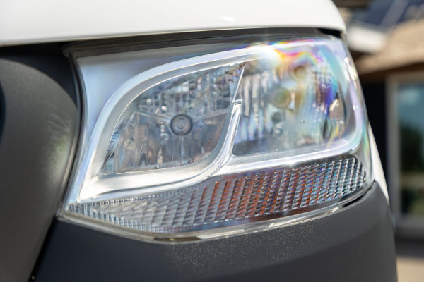 Mercedes-Benz eSprinter ESprinter L2H2 41 kWh Tussenschot met deur I Airco I Camera I Bluetooth