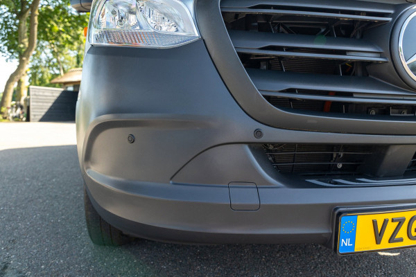 Mercedes-Benz eSprinter ESprinter L2H2 41 kWh Tussenschot met deur I Airco I Camera I Bluetooth