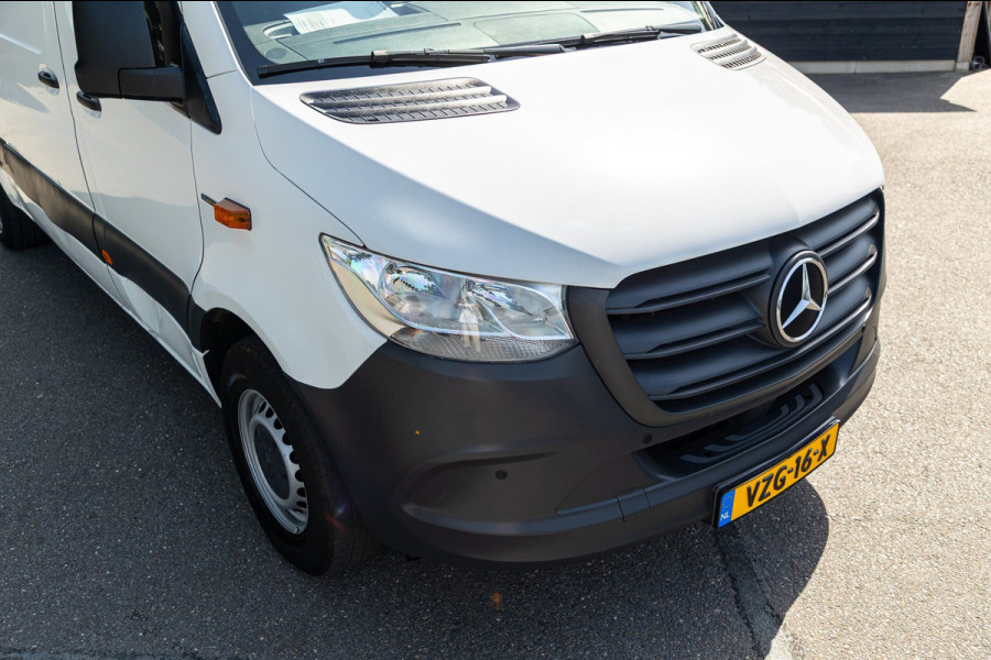 Mercedes-Benz eSprinter ESprinter L2H2 41 kWh Tussenschot met deur I Airco I Camera I Bluetooth
