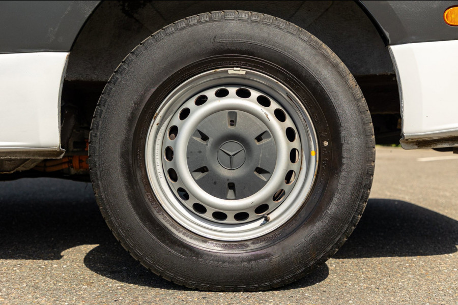 Mercedes-Benz eSprinter ESprinter L2H2 41 kWh Tussenschot met deur I Airco I Camera I Bluetooth