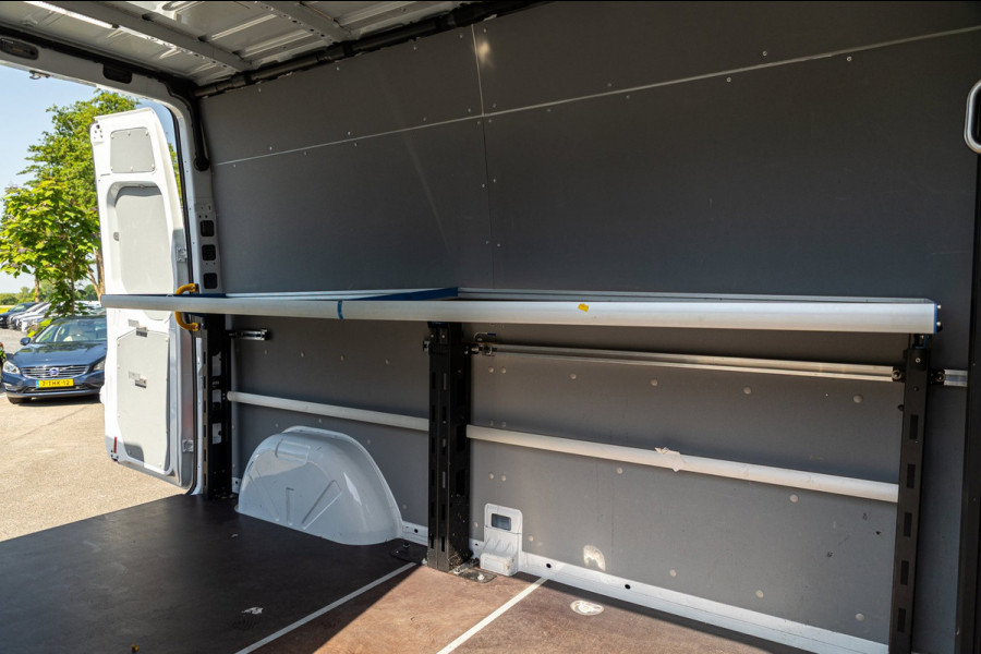 Mercedes-Benz eSprinter ESprinter L2H2 41 kWh Tussenschot met deur I Airco I Camera I Bluetooth