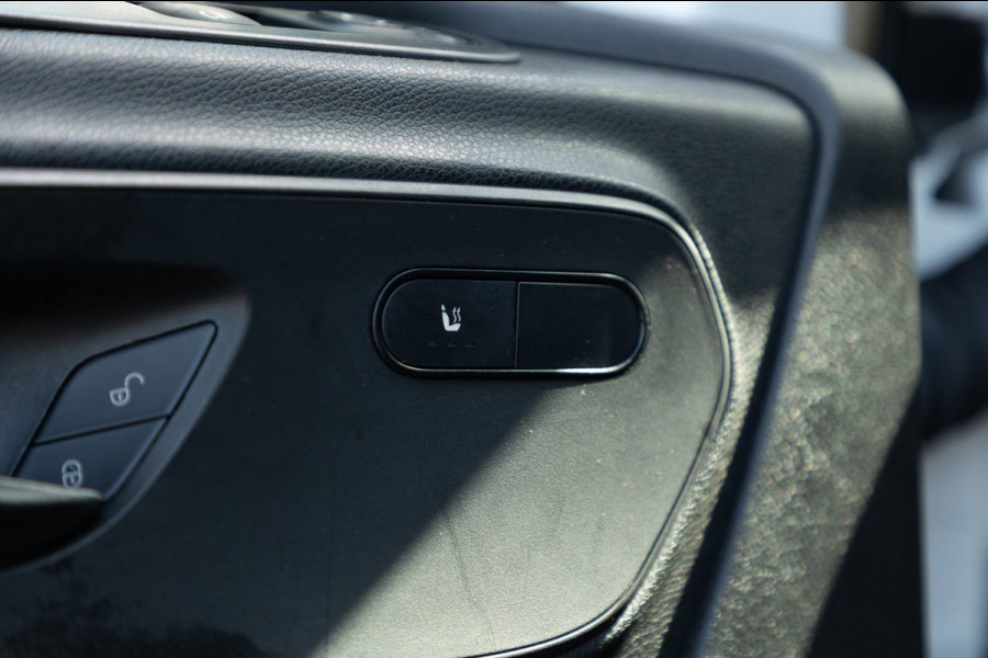 Mercedes-Benz eSprinter ESprinter L2H2 41 kWh Tussenschot met deur I Airco I Camera I Bluetooth