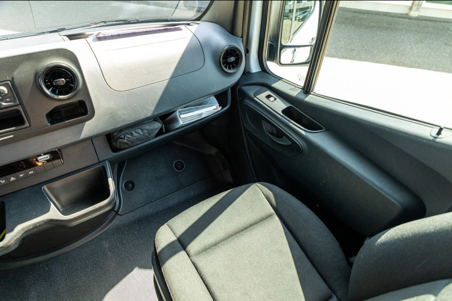 Mercedes-Benz eSprinter ESprinter L2H2 41 kWh Tussenschot met deur I Airco I Camera I Bluetooth
