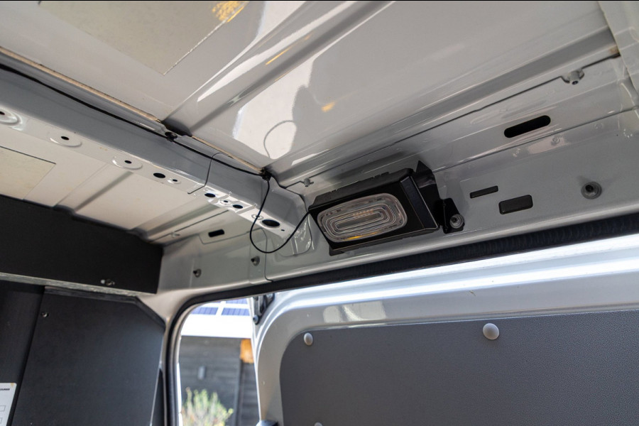 Mercedes-Benz eSprinter ESprinter L2H2 41 kWh Tussenschot met deur I Airco I Camera I Bluetooth