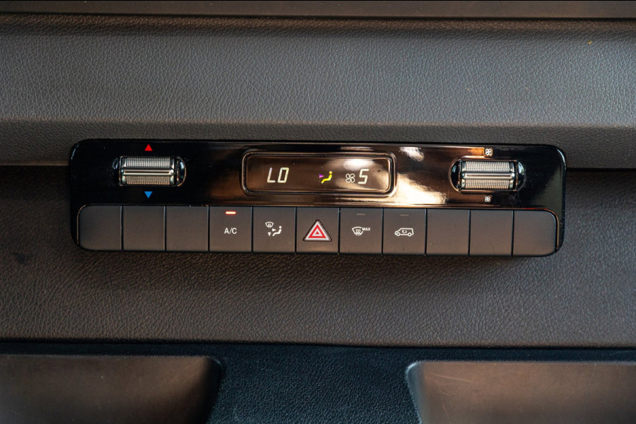 Mercedes-Benz eSprinter ESprinter L2H2 41 kWh Tussenschot met deur I Airco I Camera I Bluetooth