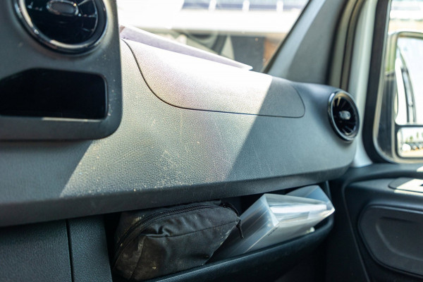 Mercedes-Benz eSprinter ESprinter L2H2 41 kWh Tussenschot met deur I Airco I Camera I Bluetooth