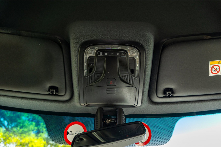 Mercedes-Benz eSprinter ESprinter L2H2 41 kWh Tussenschot met deur I Airco I Camera I Bluetooth