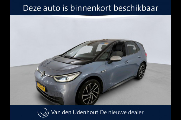 Volkswagen ID.3 Business 58 kWh 204pk | Camera | Stoelverwarming | IQ light | Carplay