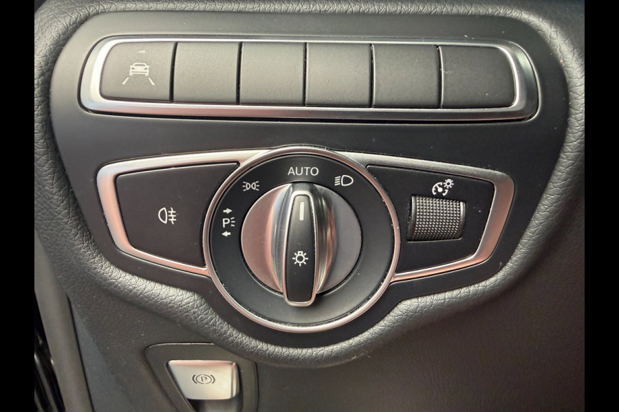 Mercedes-Benz EQV 300 L3 - 8 Pers. - Camera - Elec. Schuifd. - Leer - Airco achterin - Incl. Garantie