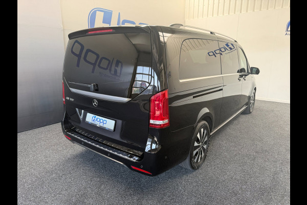 Mercedes-Benz EQV 300 L3 - 8 Pers. - Camera - Elec. Schuifd. - Leer - Airco achterin - Incl. Garantie