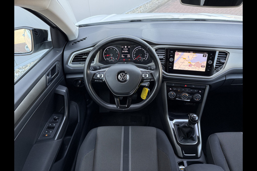 Volkswagen T-Roc 1.0 TSI Style 116pk | Full Led | Carplay