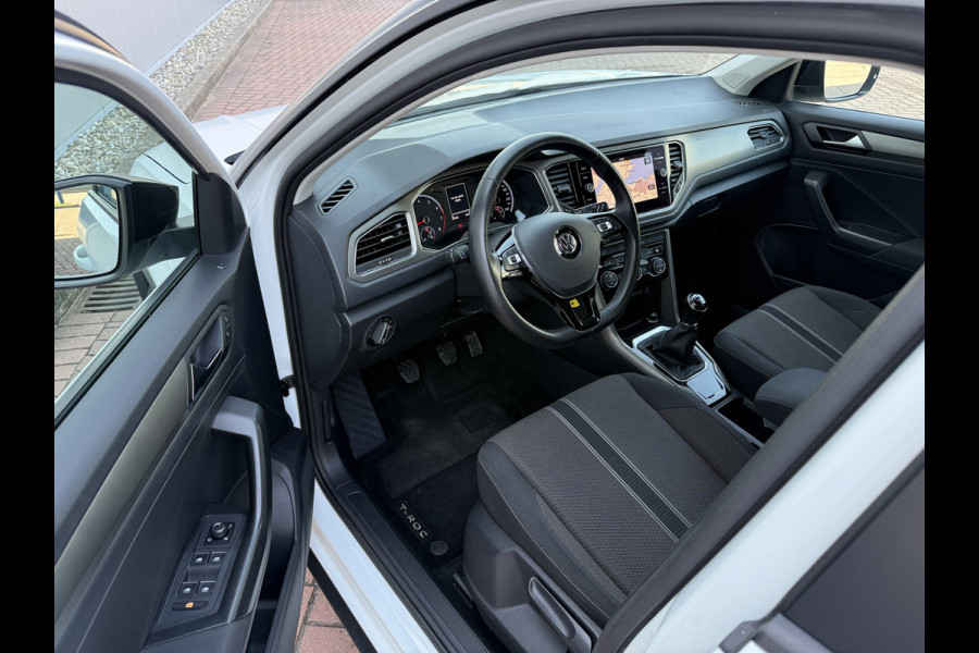 Volkswagen T-Roc 1.0 TSI Style 116pk | Full Led | Carplay