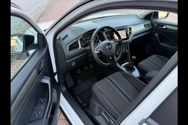 Volkswagen T-Roc 1.0 TSI Style 116pk | Full Led | Carplay
