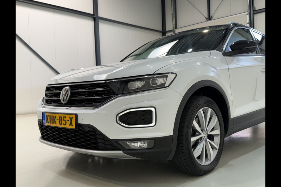 Volkswagen T-Roc 1.0 TSI Style 116pk | Full Led | Carplay