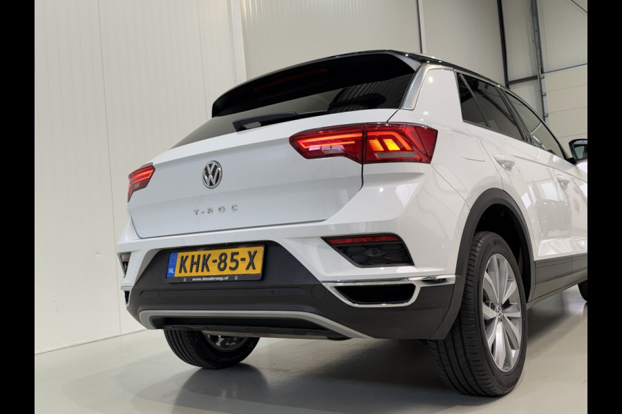 Volkswagen T-Roc 1.0 TSI Style 116pk | Full Led | Carplay